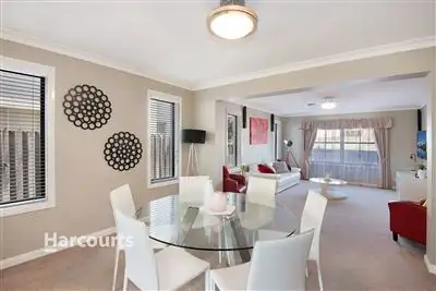 Second view of Homely house listing, 28 Cattai Creek Drive, Kellyville NSW 2155