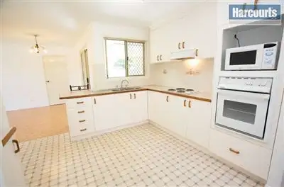 Second view of Homely house listing, 19 Shelley Street, Scarness QLD 4655