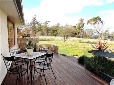 Fifth view of Homely house listing, 0 Address On Request, Richmond TAS 7025