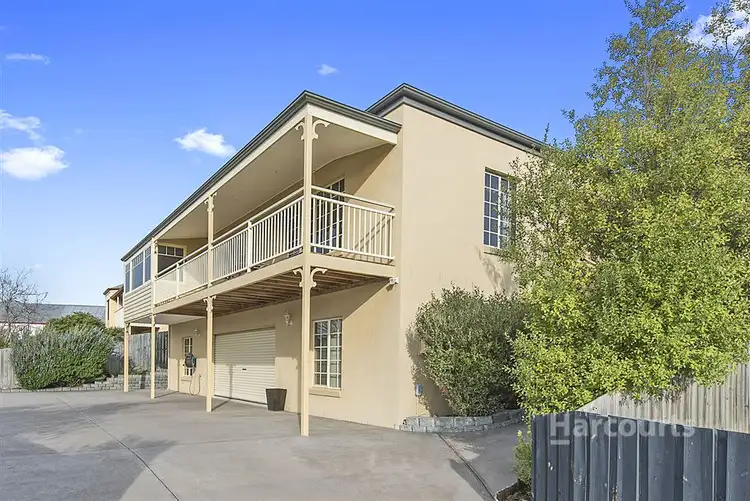 Second view of Homely house listing, 23 Cosgrove Drive, Richmond TAS 7025