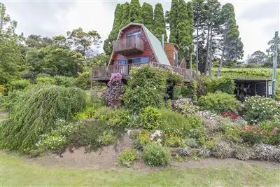Sixth view of Homely house listing, 47 Bonnie Beach Road, Kayena TAS 7270