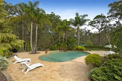 Sixth view of Homely rural property listing, 7 Boronia Road, Kentlyn NSW 2560