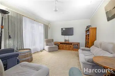 Second view of Homely house listing, 32 Robertson Crescent, Boronia VIC 3155