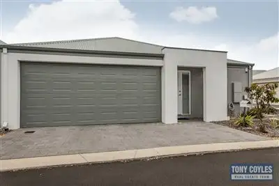 Main view of Homely unit listing, 17/46 Gibbs Road, Aubin Grove WA 6164