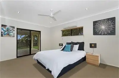 Sixth view of Homely house listing, 2 Juan Court, Bushland Beach QLD 4818