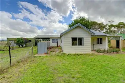 28 Irish Lane, Napoleons VIC