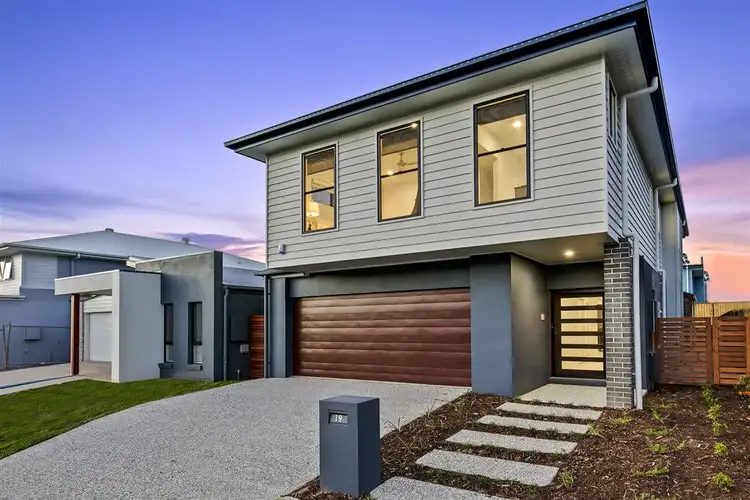 Sixth view of Homely house listing, 19 Windsor Drive, Upper Kedron QLD 4055