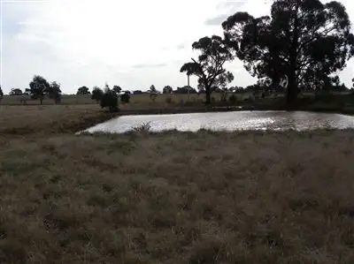 Second view of Homely rural property listing, Crn Engi & Fogarty's Roads, Raywood VIC 3570