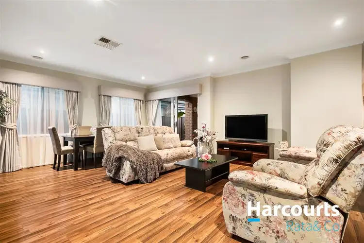 Fourth view of Homely house listing, 33 Craigmoor Crescent, Mernda VIC 3754