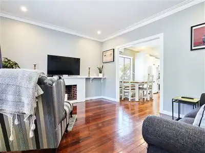 Fourth view of Homely house listing, 1 Oldham Crescent, Hilton WA 6163