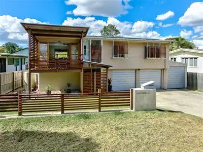 Main view of Homely house listing, 19 Marford Street, Chermside West QLD 4032