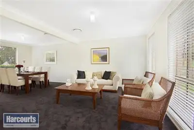 Sixth view of Homely house listing, 1 Cobblers Close, Kellyville NSW 2155