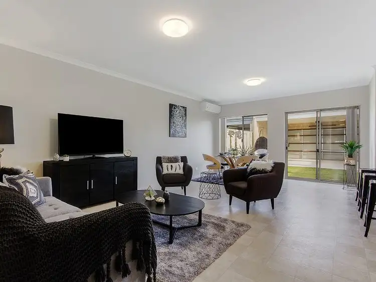 Second view of Homely house listing, 41 Tallering Way, Golden Bay WA 6174