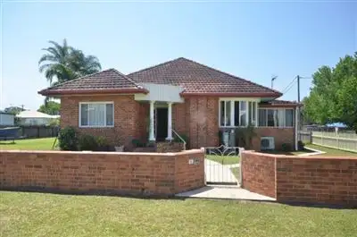 Second view of Homely house listing, 1 Bain Street, Wauchope NSW 2446