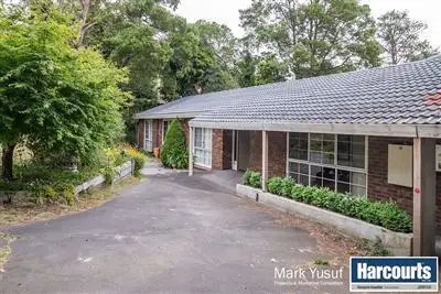 Sixth view of Homely house listing, 53 The Crescent, Belgrave Heights VIC 3160