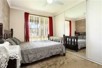 Sixth view of Homely house listing, 40 Caratel Crescent, Marayong NSW 2148