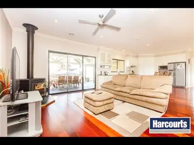 Seventh view of Homely house listing, 16 Treforest Court, Warragul VIC 3820