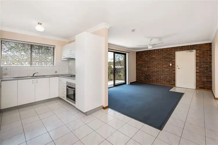 Fourth view of Homely block of units listing, 5 Buller Street, Everton Park QLD 4053