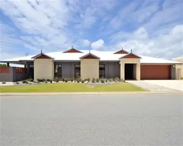 Main view of Homely house listing, 114 Ocean Road, Dawesville WA 6211