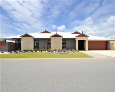 Main view of Homely house listing, 114 Ocean Road, Dawesville WA 6211