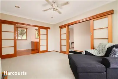 Second view of Homely house listing, 11 Gloria Avenue, Dandenong North VIC 3175