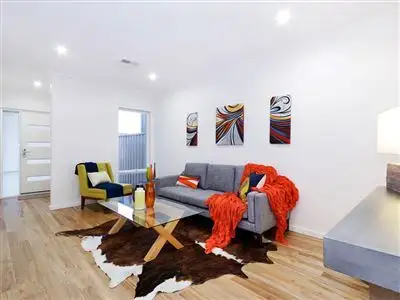 Third view of Homely house listing, 5B Thomas Way, Kardinya WA 6163