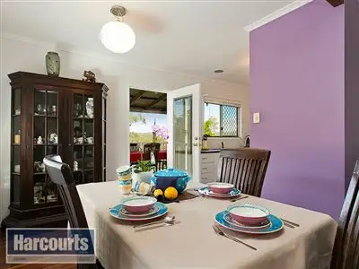 Second view of Homely house listing, 18 Wandearah Crescent, Ferny Hills QLD 4055