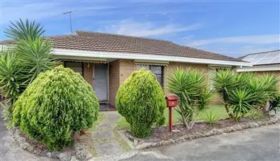 Main view of Homely unit listing, 17/1559 Point Nepean Road, Rosebud West VIC 3940