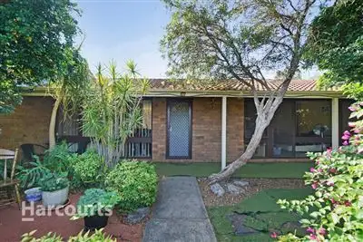 18/56 Woodhouse Drive, Ambarvale NSW 2560