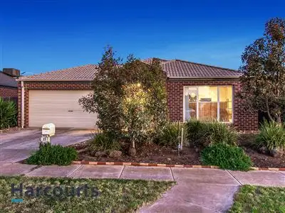 Second view of Homely house listing, 25 Kalimna Way, Truganina VIC 3029