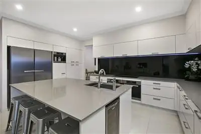 Sixth view of Homely house listing, 26 Nichols Street, Gumdale QLD 4154
