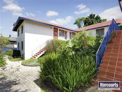 Third view of Homely unit listing, 8/54 Kenilworth Street, Maylands WA 6051