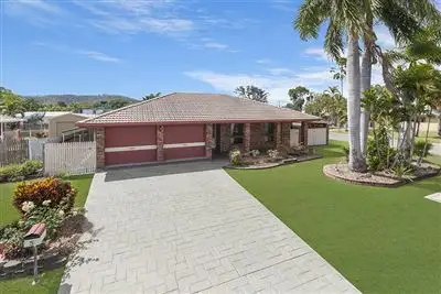 Main view of Homely house listing, 5 Malaga Street, Kirwan QLD 4817