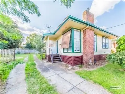 2 Ronalds Court, Drouin VIC 3818