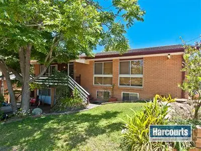 Main view of Homely house listing, 1 Pangela Street, The Gap QLD 4061