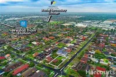 Third view of Homely house listing, 26 Oakes Avenue, Clayton South VIC 3169