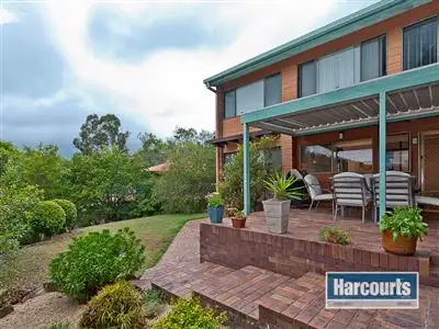 Second view of Homely house listing, 30 Toolara Street, The Gap QLD 4061