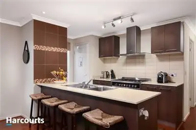 Second view of Homely house listing, 18 Sassafras Place, Cranbourne North VIC 3977