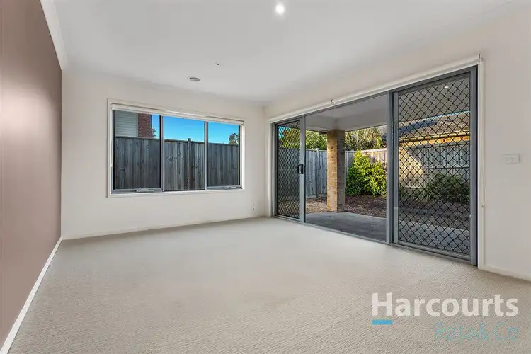 Third view of Homely house listing, 96 Laurimar Boulevard, Doreen VIC 3754