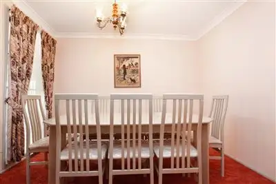 Fourth view of Homely house listing, 20 Defries Place, Doonside NSW 2767