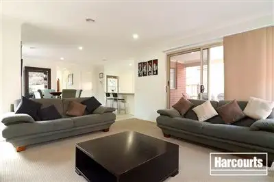 Sixth view of Homely house listing, 25 Brolin Terrace, Cranbourne North VIC