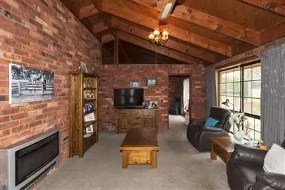 Second view of Homely unit listing, 1 Minton Street, Ararat VIC 3377