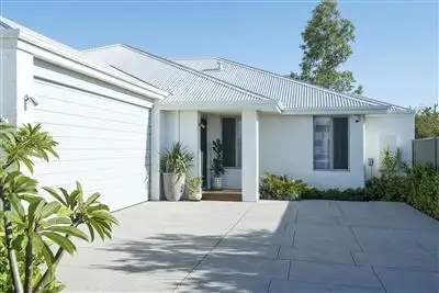 Main view of Homely house listing, 81B Jean Street, Hamilton Hill WA 6163