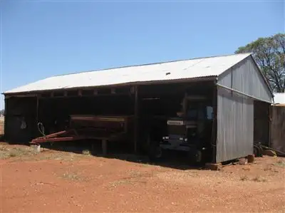 Seventh view of Homely rural property listing, . 'Peronne', Ungarie NSW 2669