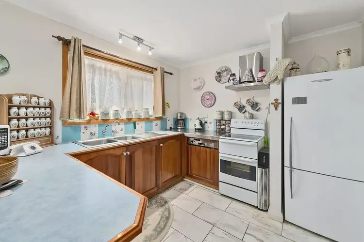 Fourth view of Homely house listing, 27 Cosgrove Drive, Richmond TAS 7025