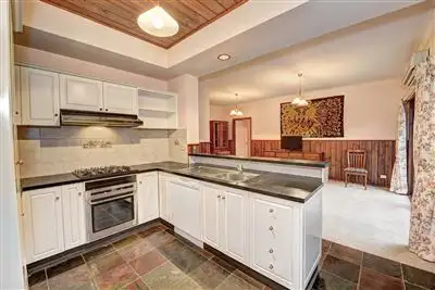 Third view of Homely house listing, 5 Anderson Court, Canadian VIC 3350