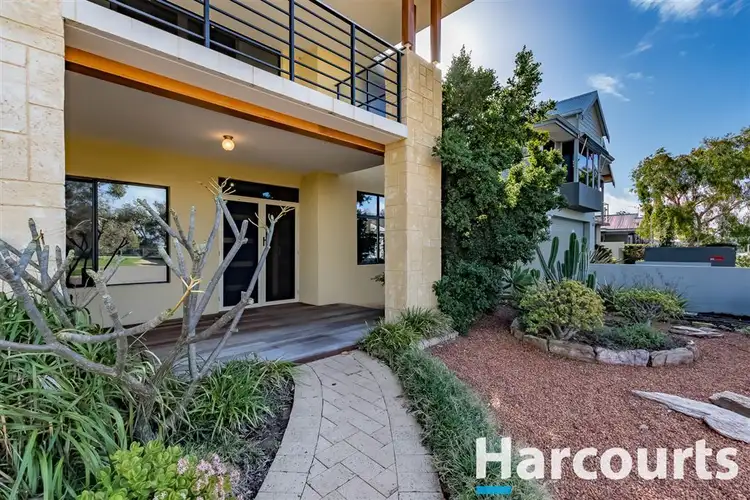 Second view of Homely house listing, 16 Walpole Way, Erskine WA 6210