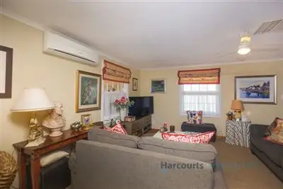 Fourth view of Homely house listing, 1 Melville Lane, Strathalbyn SA 5255