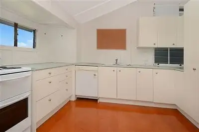 Fifth view of Homely house listing, 42 Upper Cairns Terrace, Paddington QLD 4064