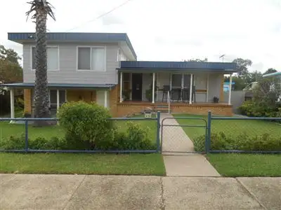 45 Queen Street, Barraba NSW 2347